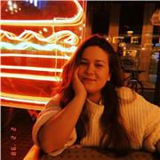 Profesora de repaso de primaria a ESO